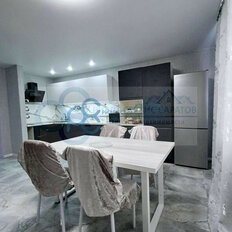 Квартира 62 м², 3-комнатная - изображение 3