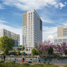 Квартира 27,2 м², студия - изображение 3