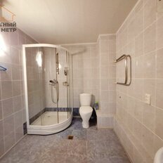 Квартира 17,5 м², 1-комнатные - изображение 3