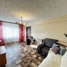 Квартира 45,3 м², 2-комнатная - изображение 2