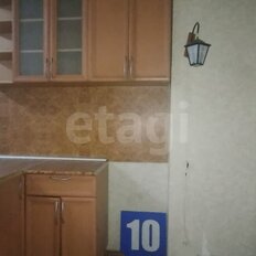 18,7 м², комната - изображение 3