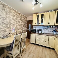 Квартира 40 м², 1-комнатная - изображение 3