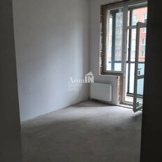 Квартира 32,9 м², 1-комнатная - изображение 2