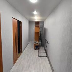 Квартира 61 м², 3-комнатная - изображение 1