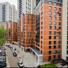 Квартира 41 м², 1-комнатная - изображение 2