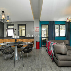 Квартира 117 м², 4-комнатная - изображение 5