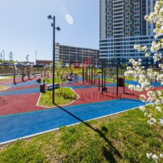 Квартира 65,6 м², 2-комнатная - изображение 2