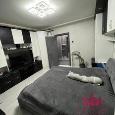 Квартира 52 м², 2-комнатная - изображение 5