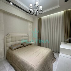 Квартира 150 м², 3-комнатная - изображение 5