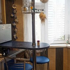 Квартира 53 м², 2-комнатная - изображение 4