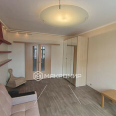 Квартира 38,9 м², 1-комнатная - изображение 4