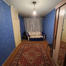 Квартира 44,3 м², 2-комнатная - изображение 3