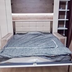 Квартира 40 м², 1-комнатная - изображение 5