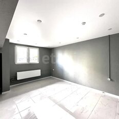 Квартира 20 м², студия - изображение 1