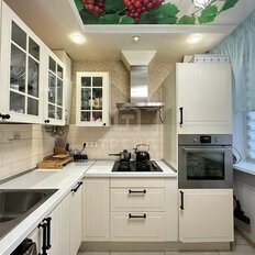 Квартира 40,9 м², 2-комнатная - изображение 5