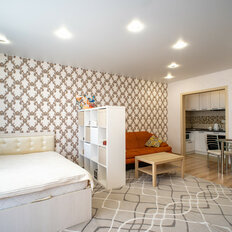 Квартира 39 м², студия - изображение 4