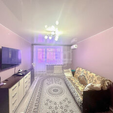 Квартира 48 м², 2-комнатная - изображение 1