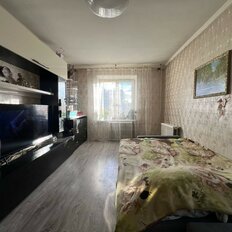 Квартира 40,7 м², 2-комнатная - изображение 4