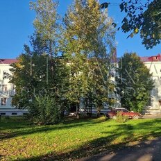 Квартира 64,6 м², 3-комнатная - изображение 2