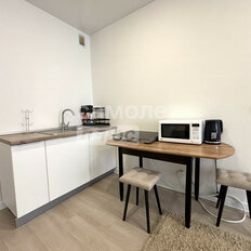 Квартира 32,8 м², студия - изображение 3