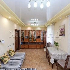 Квартира 77,3 м², 3-комнатная - изображение 4