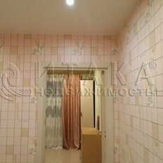 Квартира 22 м², студия - изображение 5