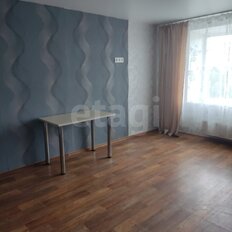 Квартира 20 м², студия - изображение 3