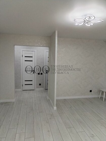 32 м², 1-комнатная квартира 4 150 000 ₽ - изображение 27