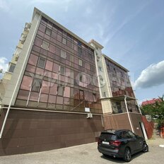 Квартира 60,3 м², 2-комнатная - изображение 1