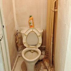 Квартира 30,9 м², 1-комнатная - изображение 3