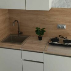 Квартира 32 м², 1-комнатная - изображение 2