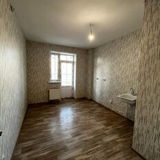 Квартира 62,8 м², 2-комнатная - изображение 5
