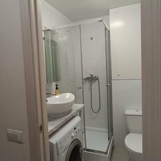 Квартира 20 м², студия - изображение 5