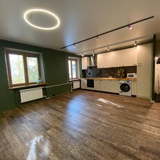 Квартира 52 м², 2-комнатная - изображение 3