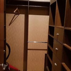 Квартира 49 м², 1-комнатная - изображение 4