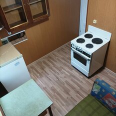 Квартира 32,2 м², 1-комнатная - изображение 4