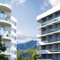 Квартира 25 м², студия - изображение 4