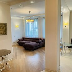 Квартира 130 м², 3-комнатная - изображение 3