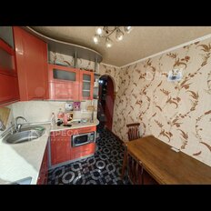 Квартира 51,1 м², 3-комнатная - изображение 1