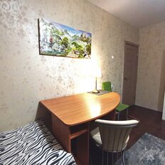 20 м², комната - изображение 5