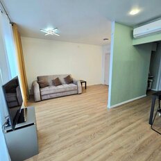 Квартира 34 м², 1-комнатная - изображение 5