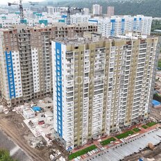 Квартира 37,2 м², 1-комнатная - изображение 3