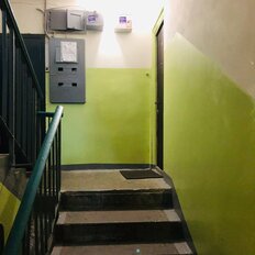 Квартира 30,4 м², 1-комнатная - изображение 3