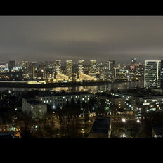 Квартира 43 м², 1-комнатная - изображение 4