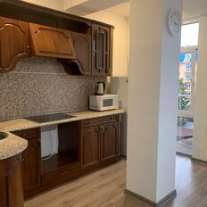 Квартира 27,4 м², студия - изображение 4