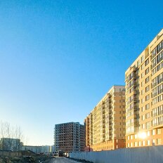 Квартира 33,2 м², 1-комнатная - изображение 5