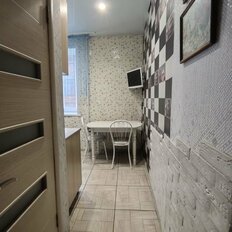 Квартира 34,2 м², 1-комнатная - изображение 1