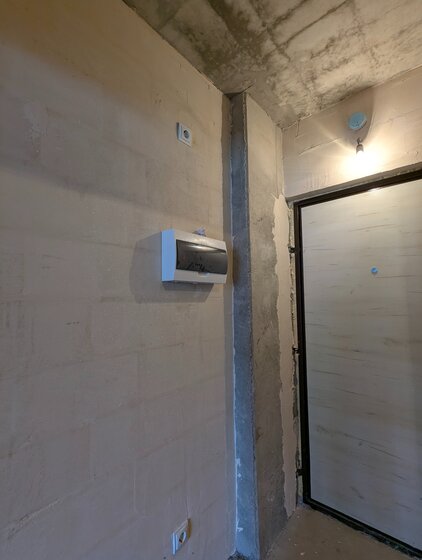 21,2 м², квартира-студия 3 600 000 ₽ - изображение 93