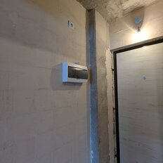 Квартира 19,5 м², студия - изображение 3