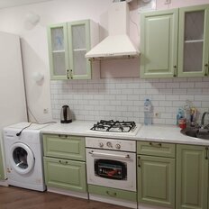 Квартира 100 м², 3-комнатная - изображение 3